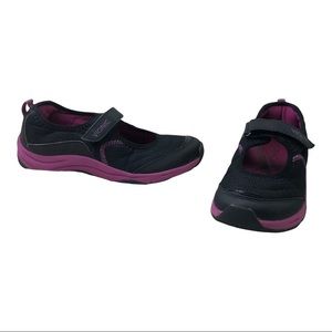 Vionic 334 Sunset Mary Jane Shoes Sz 7